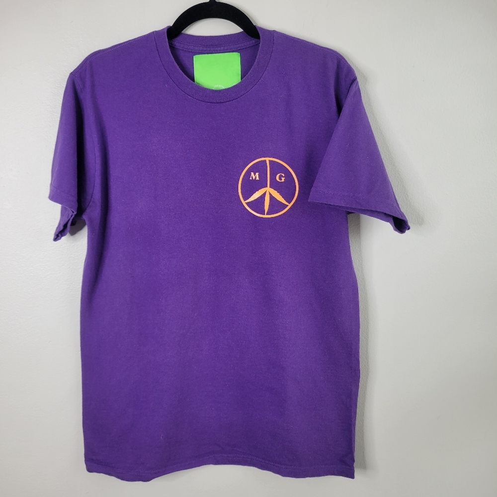 Mister Green Tee